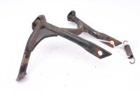 tribuna centrale tribuna principale Yamaha XV 750 Virago 4FY 92-94