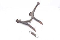 tribuna centrale tribuna principale Yamaha XV 750 Virago 4FY 92-94