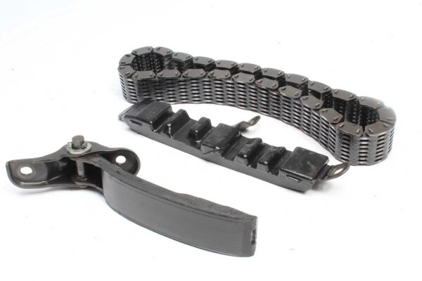 Steuerkette Gleitschiene Führschiene Yamaha XJ 600 H 51J 84-91