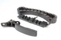 Steuerkette Gleitschiene Führschiene Yamaha XJ 600 H...