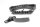 Steuerkette Gleitschiene Führschiene Yamaha XJ 600 H 51J 84-91