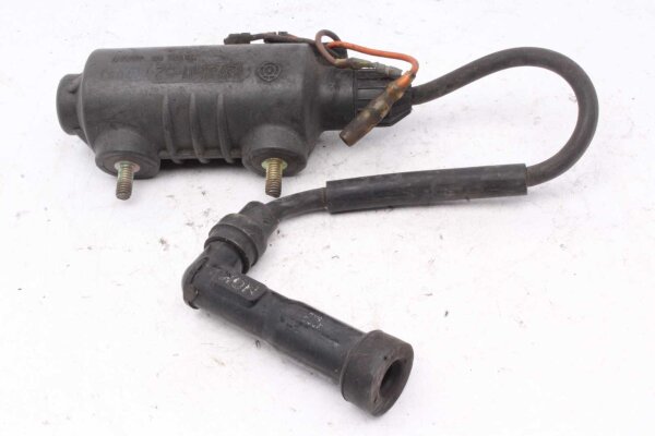 ignition coil spark plug connector Yamaha XS 750 1T5 77-79