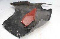 panel lateral panel delantero izquierdo Aprilia RS 125 Extrema MP000 95-98