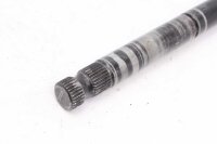 vaihteiston vaihteiston akseli Yamaha FZR 1000 Exup 3LE 89-93