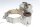 moottorin kansi Honda GL 1000 Gold Wing GL2 78-79