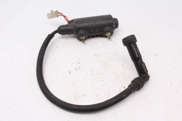 ignition coil spark plug connector Yamaha XS 750 1T5 77-79