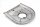 Nockenwellen Abdeckung Honda GL 1000 Gold Wing GL2 78-79