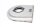 Nockenwellen Abdeckung Honda GL 1000 Gold Wing GL2 78-79