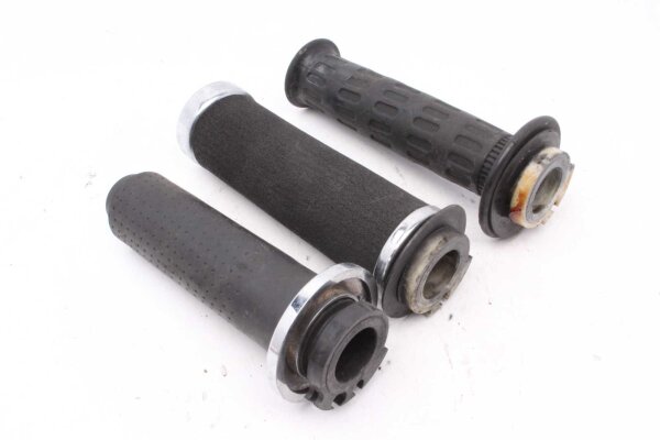 Styret greppar höger Yamaha XV 750 Virago 4FY 92-94