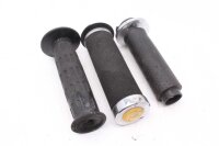 Puños de manillar derecho Yamaha XV 750 Virago 4FY...