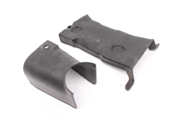 pannello di copertura Yamaha XV 750 Virago 4FY 92-94