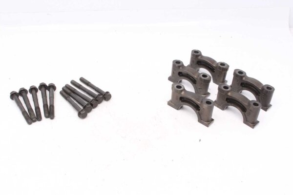 sylinterikannen ruuvin pidike BMW K 1100 RS K589 0522 92-96