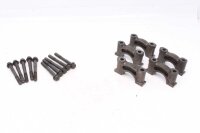 sylinterikannen ruuvin pidike BMW K 1100 RS K589 0522 92-96