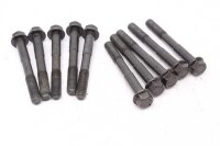 sylinterikannen ruuvin pidike BMW K 1100 RS K589 0522 92-96