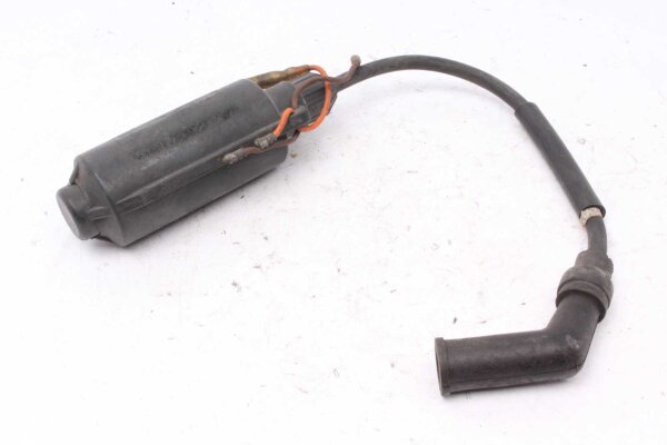 tändspole tändstiftskontakt Yamaha XS 750 1T5 77-79