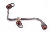 oljelinje oljetråg Yamaha FZR 1000 Exup 3LE 89-93