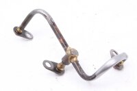 oljelinje oljetråg Yamaha FZR 1000 Exup 3LE 89-93