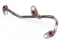 oljelinje oljetråg Yamaha FZR 1000 Exup 3LE 89-93