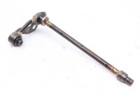 transmission shift shaft Yamaha FZR 1000 Exup 3LE 89-93