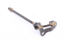 transmission shift shaft Yamaha FZR 1000 Exup 3LE 89-93