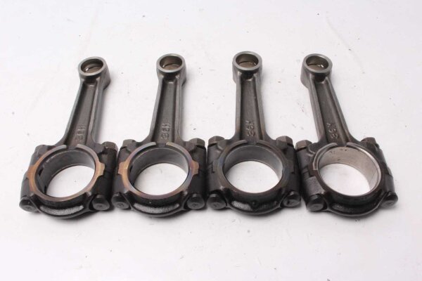 vevstakar Yamaha FZR 1000 Exup 3LE 89-93