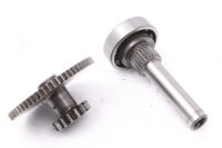 starter freewheel Yamaha FZR 1000 Exup 3LE 89-93