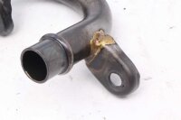 oljelinje oljetråg Yamaha FZR 1000 Exup 3LE 89-93