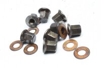 Pernos de culata Kawasaki Z 440 KZ440A/H 82-83