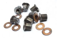 Pernos de culata Kawasaki Z 440 KZ440A/H 82-83