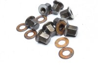 Pernos de culata Kawasaki Z 440 KZ440A/H 82-83