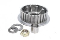 kytkinkorin levyn pidike Kawasaki ER-5 ER500A/D 01-06