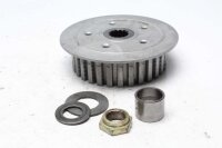 kytkinkorin levyn pidike Kawasaki ER-5 ER500A/D 01-06