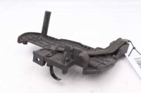 staffa di supporto Yamaha XV 750 Virago 4FY 92-94