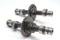 camshafts Yamaha XS 400 Dohc 12E 82-84