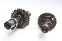 camshafts Yamaha XS 400 Dohc 12E 82-84