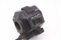 ohjaustangon kytkin ohjaustangon kiinnitys oikealle...