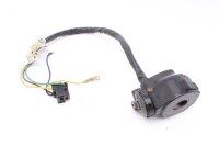 ohjaustangon kytkin ohjaustangon kiinnitys vasen Yamaha...