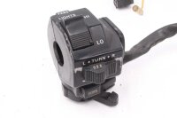 ohjaustangon kytkin ohjaustangon kiinnitys vasen Yamaha...