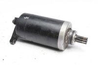 startmotor Yamaha XS 400 Dohc 12E 82-84