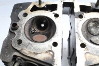 culasse Yamaha XS 400 Dohc 12E 82-84