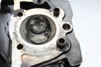 culasse Yamaha XS 400 Dohc 12E 82-84