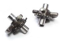 vaihteiston tasapainotusakseli Kawasaki Z 440 KZ440A/H 82-83