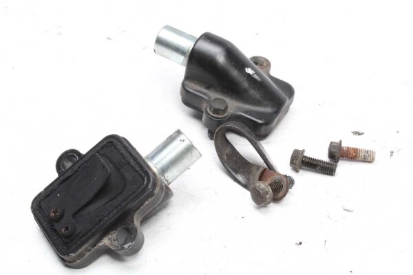 moottorin kansi Kawasaki ER-5 ER500A/D 01-06