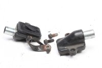 moottorin kansi Kawasaki ER-5 ER500A/D 01-06