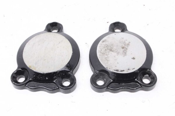 capot moteur Yamaha FZR 600 3HE 89-93