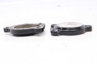 capot moteur Yamaha FZR 600 3HE 89-93