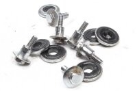 sylinterinkannen pultit Kawasaki ER-5 ER500A/D 01-06