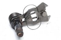 vaihteiston vaihteiston akseli Kawasaki ER-5 ER500A/D 01-06