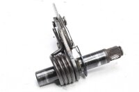vaihteiston vaihteiston akseli Kawasaki ER-5 ER500A/D 01-06