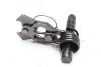 transmission shift shaft Kawasaki ER-5 ER500A/D 01-06